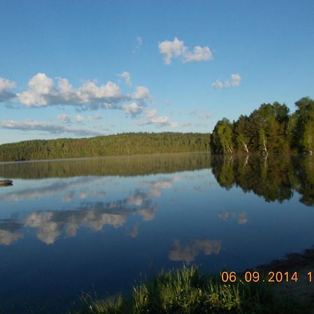 Bay Lake Inn - Frontiersman Motel Latchford 외부 사진